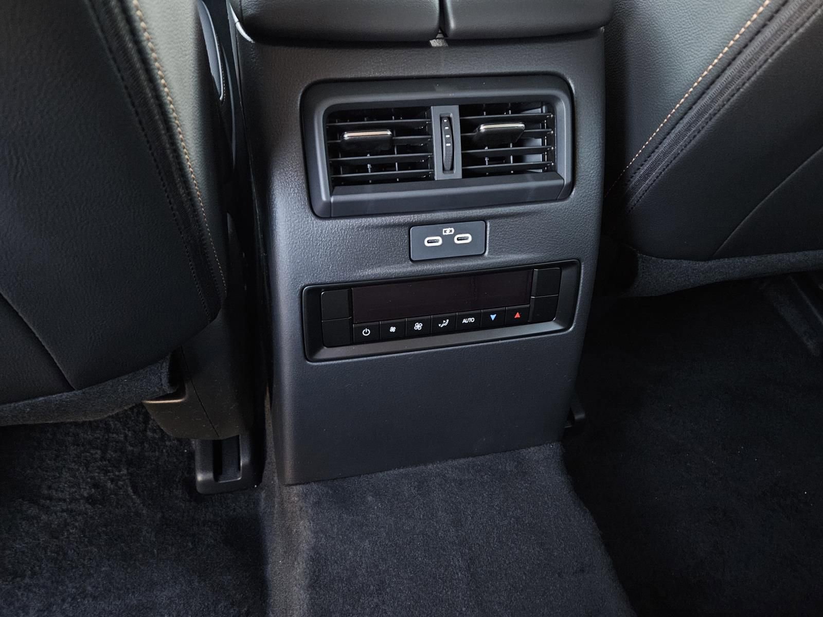 New 2026 MAZDA CX-90 3.3 Turbo w/ Select Package image 11