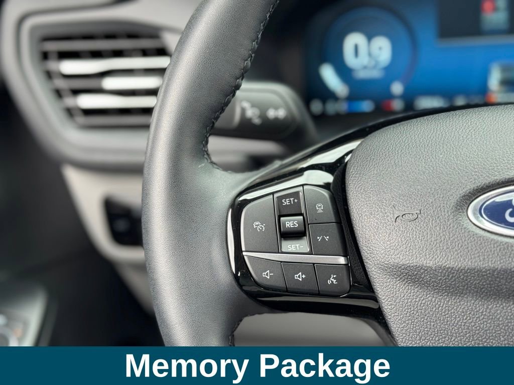 Used 2023 Ford Escape Active w/ Tech Pack #2 image 11