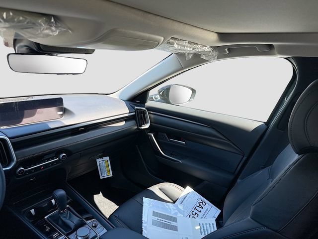 New 2026 MAZDA CX-50 AWD 2.5 S image 26