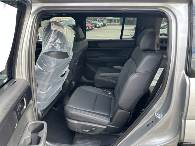 New 2026 Hyundai Santa Fe Calligraphy w/ Tow & Go Package AWD/4WD image 22