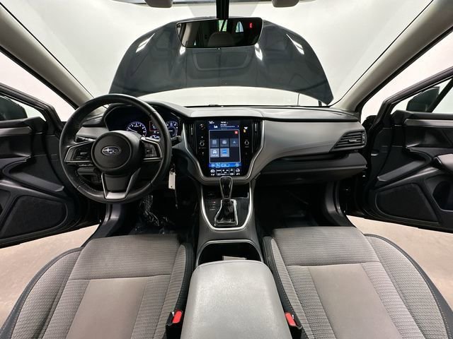 Used 2020 Subaru Outback Premium AWD/4WD image 18