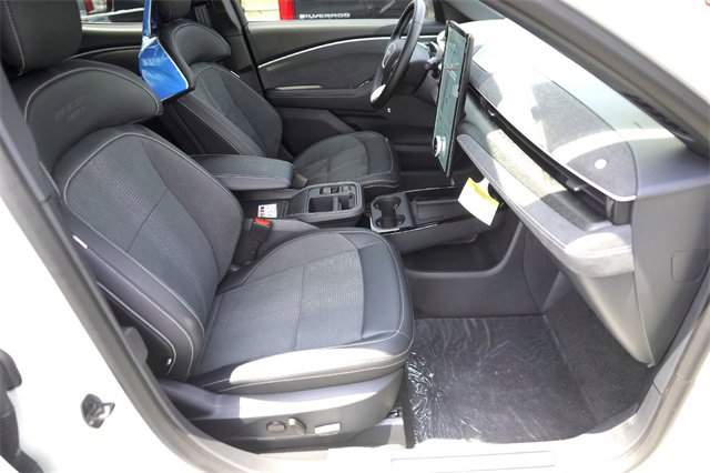 New 2025 Ford Mustang Mach-E GT image 22