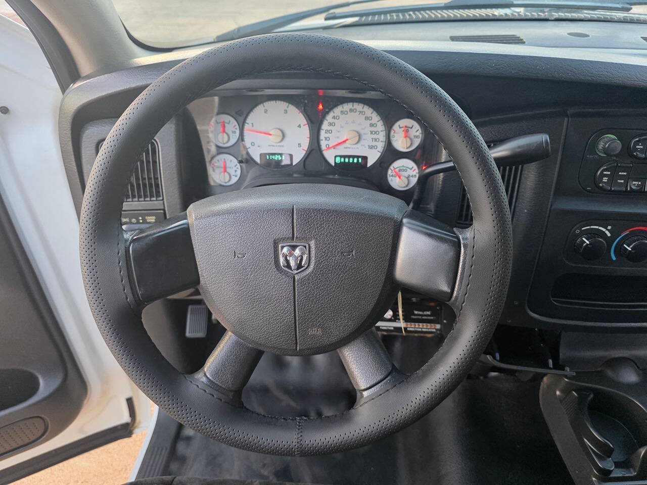 Used 2005 Dodge Ram 3500 Truck ST RWD image 28