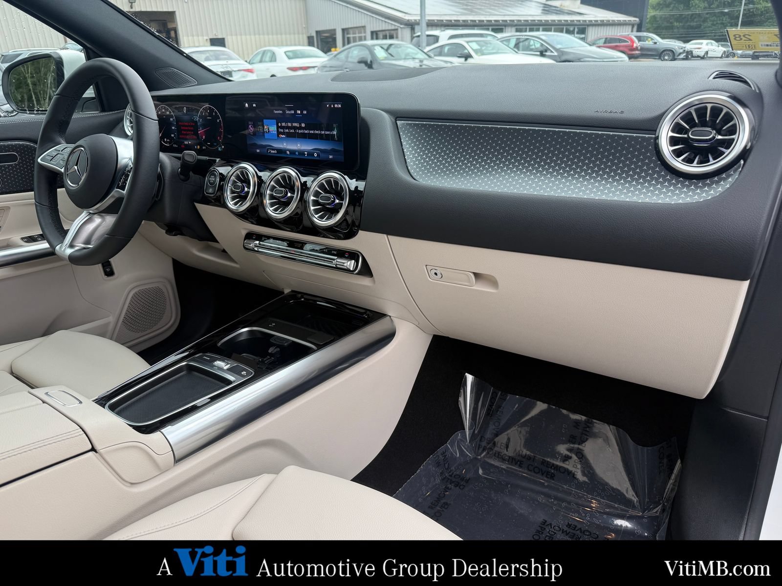 Certified 2024 Mercedes-Benz GLA 250 4MATIC image 29