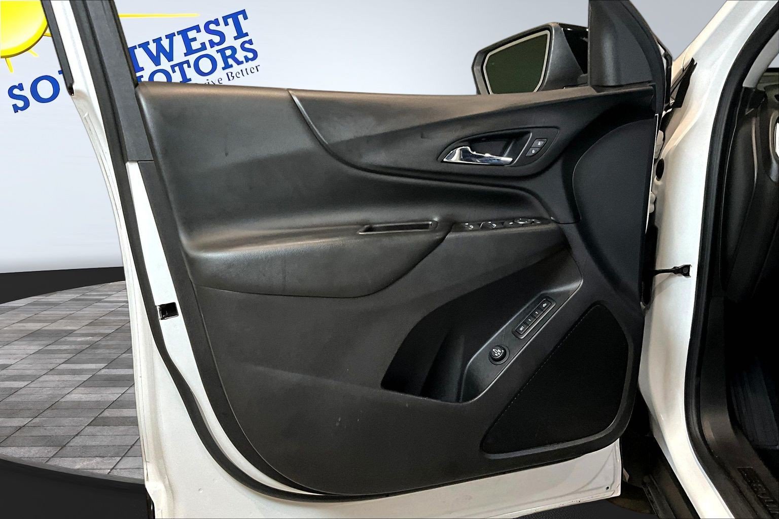 Used 2021 Chevrolet Equinox LT AWD/4WD image 20
