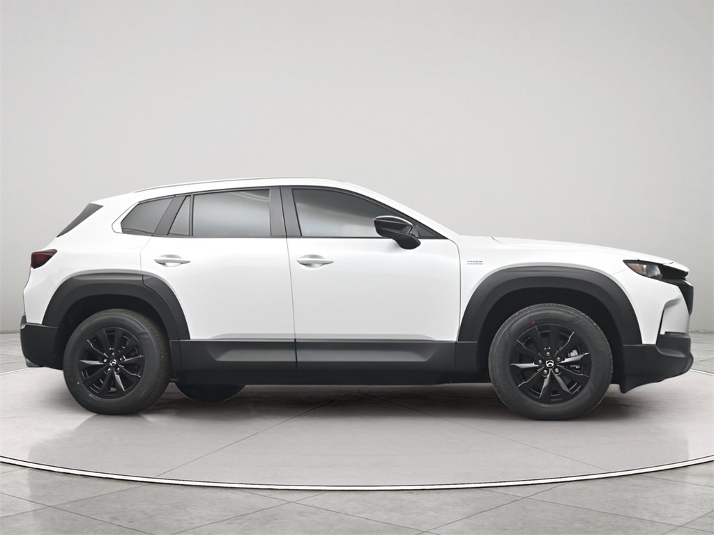 Certified 2025 MAZDA CX-50 2.5 Hybrid w/ Weather Package image 54