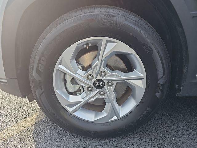 Used 2024 Hyundai Tucson SEL image 36