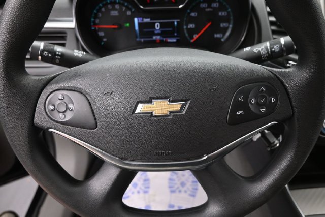 Used 2017 Chevrolet Impala LS FWD image 25