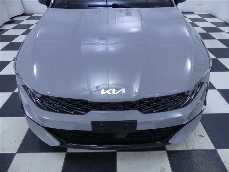 Used 2024 Kia K5 GT-Line FWD image 31