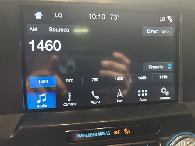 Used 2018 Ford F150 Platinum w/ Equipment Group 701A Luxury AWD/4WD image 8