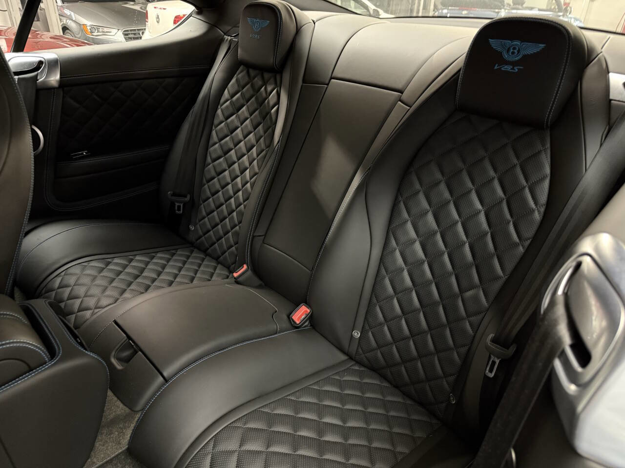 Used 2017 Bentley Continental GT V8 S image 21