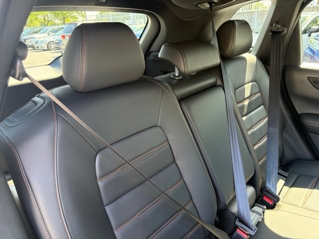 Certified 2025 Honda CR-V Sport-L image 32