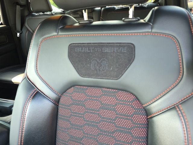 Used 2022 RAM 1500 Big Horn w/ Built-to-serve Edition AWD/4WD image 20