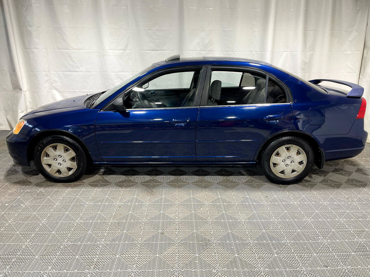 Used 2001 Honda Civic EX image 5