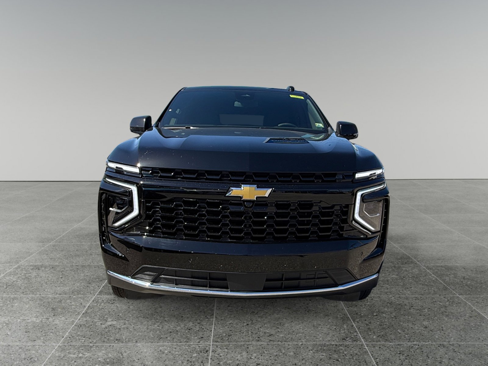 New 2026 Chevrolet Tahoe LS w/ LS Custom Edition AWD/4WD image 8