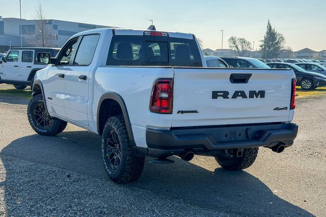New 2026 RAM 1500 Rebel w/ Bed Utility Group image 11