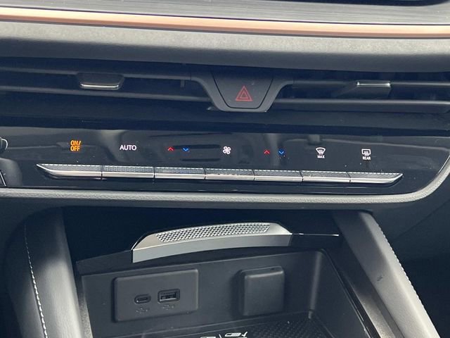 New 2026 Buick Envision Sport Touring AWD/4WD image 24