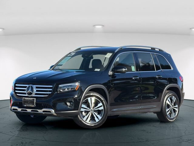 Certified 2025 Mercedes-Benz GLB 250 image 2