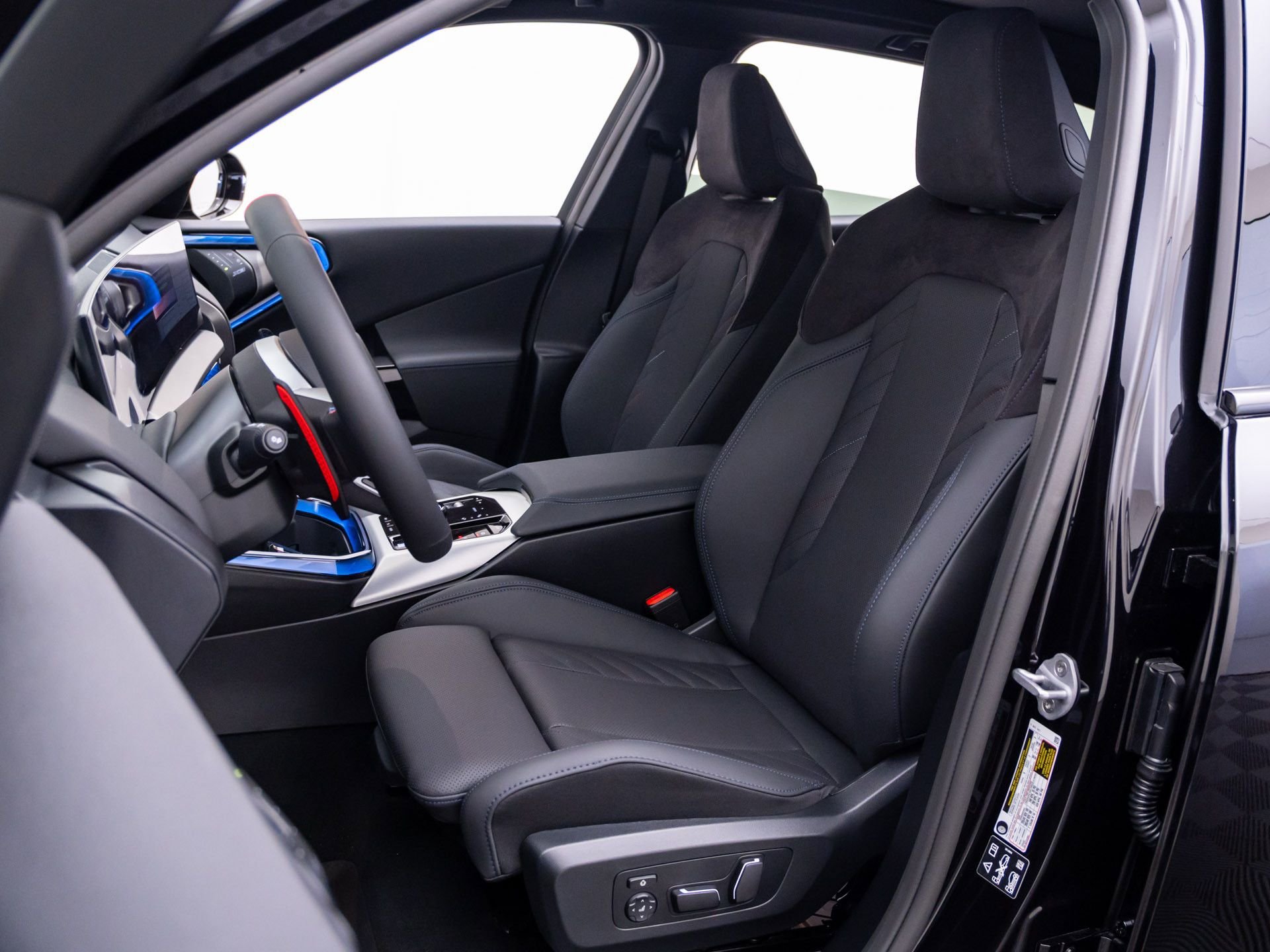 New 2026 BMW X3 M50 w/ Premium Package AWD/4WD image 17