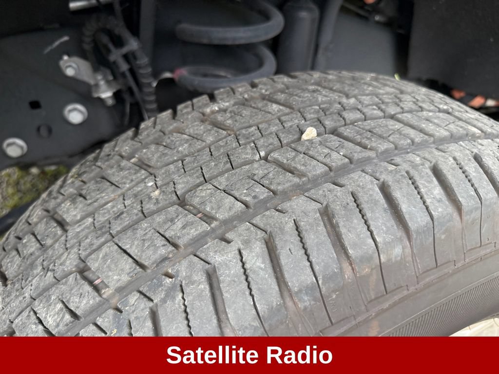 Used 2026 Ford F250 XLT AWD/4WD image 12