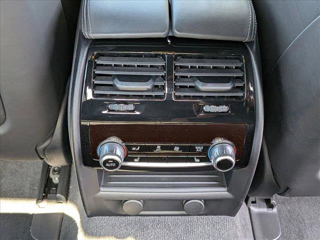 Used 2019 BMW M5 w/ Executive Package AWD/4WD image 17