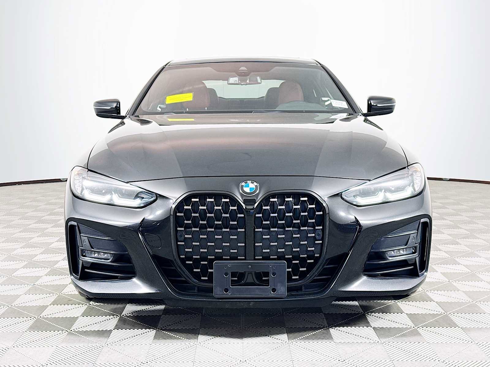 Used 2023 BMW 430i xDrive Coupe w/ M Sport Package image 2