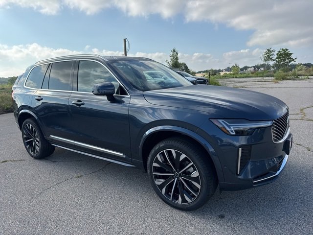 New 2026 Volvo XC90 B6 Ultra w/ Protection Package Premier image 1