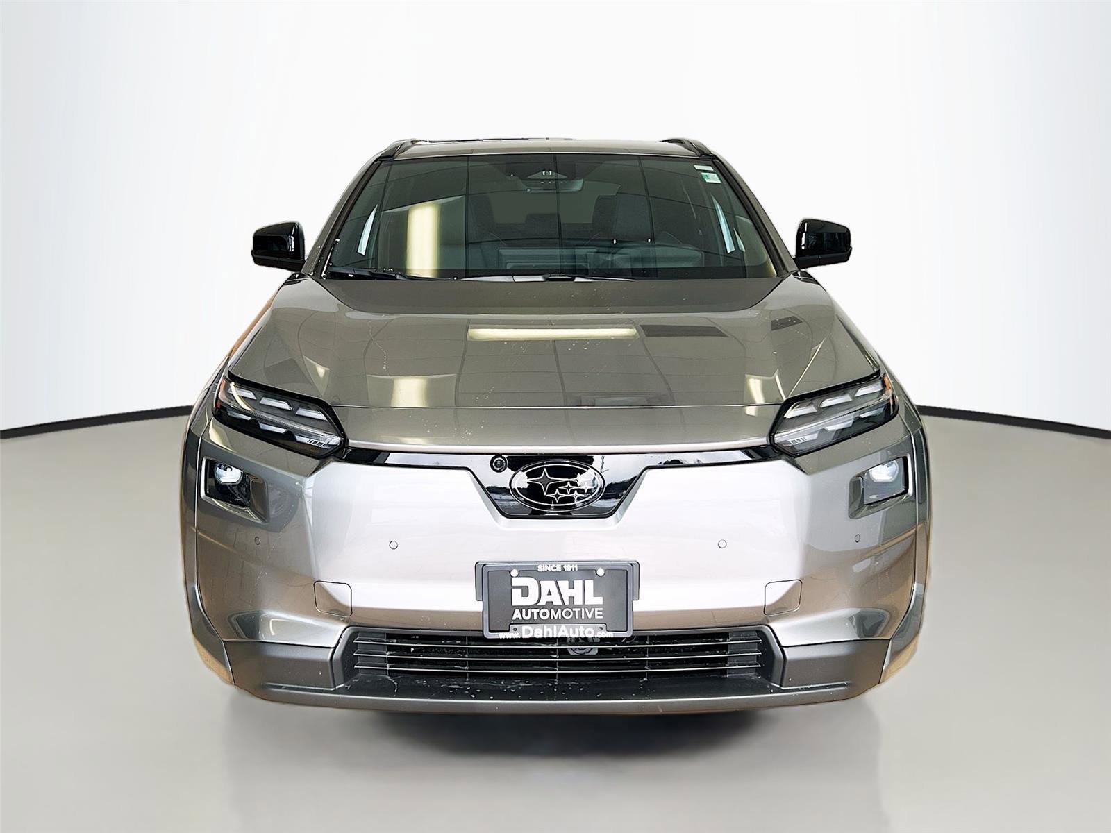 New 2026 Subaru Solterra image 2