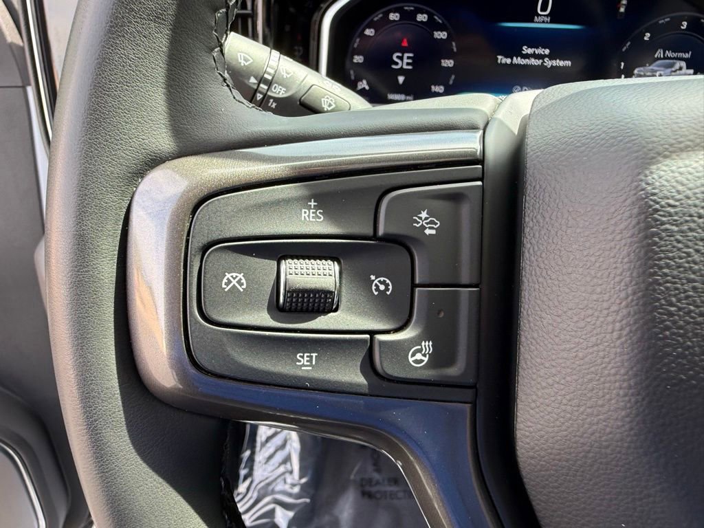 Used 2024 Chevrolet Silverado 3500 High Country w/ High Country Premium Package image 27