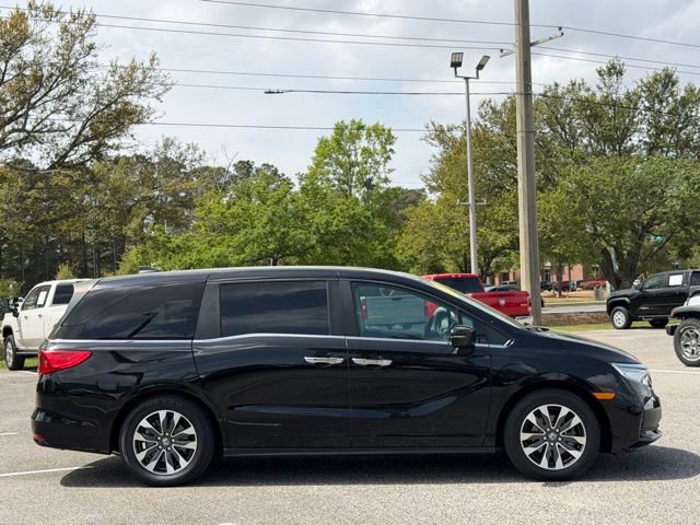 Used 2024 Honda Odyssey EX-L image 5