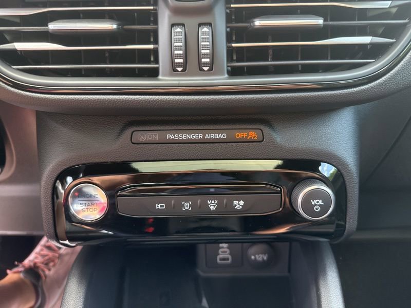 New 2025 Ford Escape ST-Line Elite w/ Tech Pack #2 image 39
