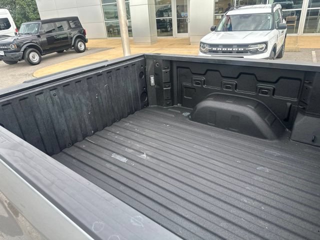 Used 2023 Chevrolet Silverado 1500 LTZ w/ Technology Package AWD/4WD image 13