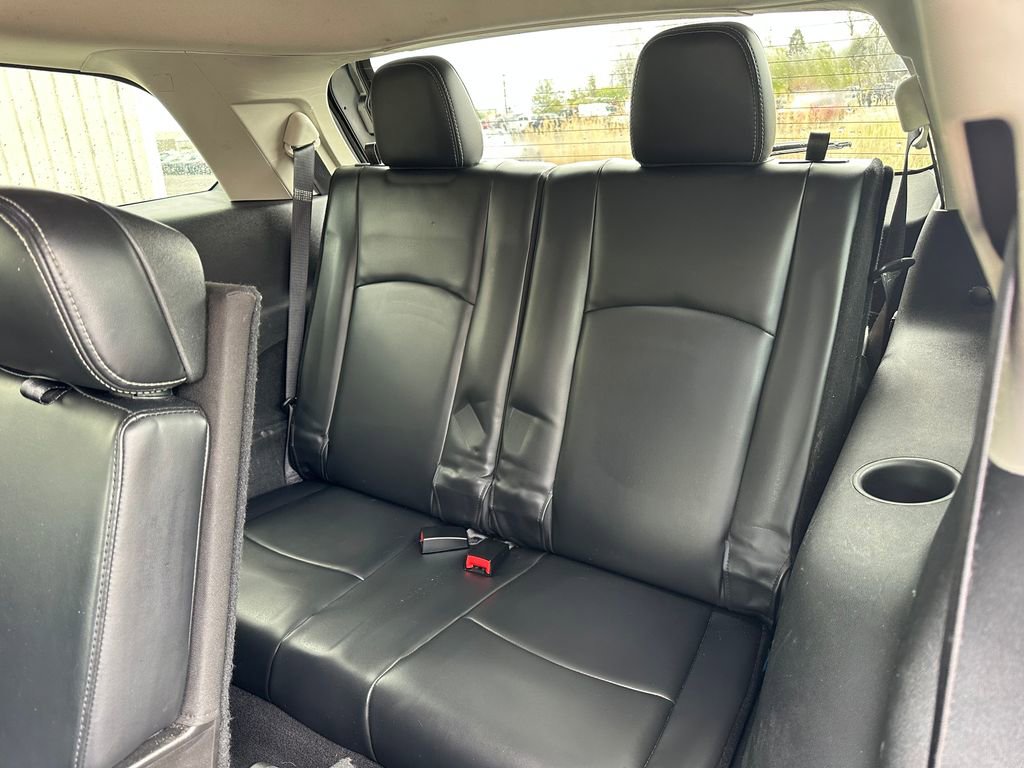 Used 2015 Dodge Journey Crossroad w/ Driver Convenience Group AWD/4WD image 20