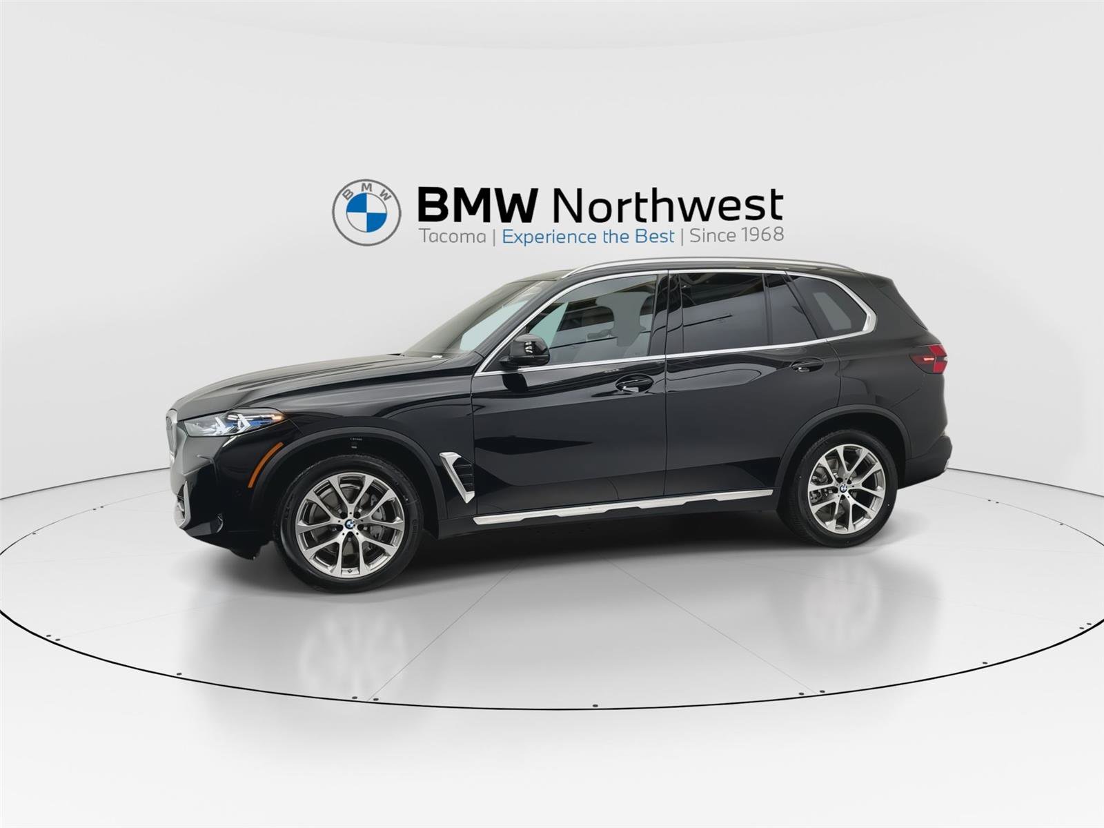New 2026 BMW X5 xDrive40i AWD/4WD image 10