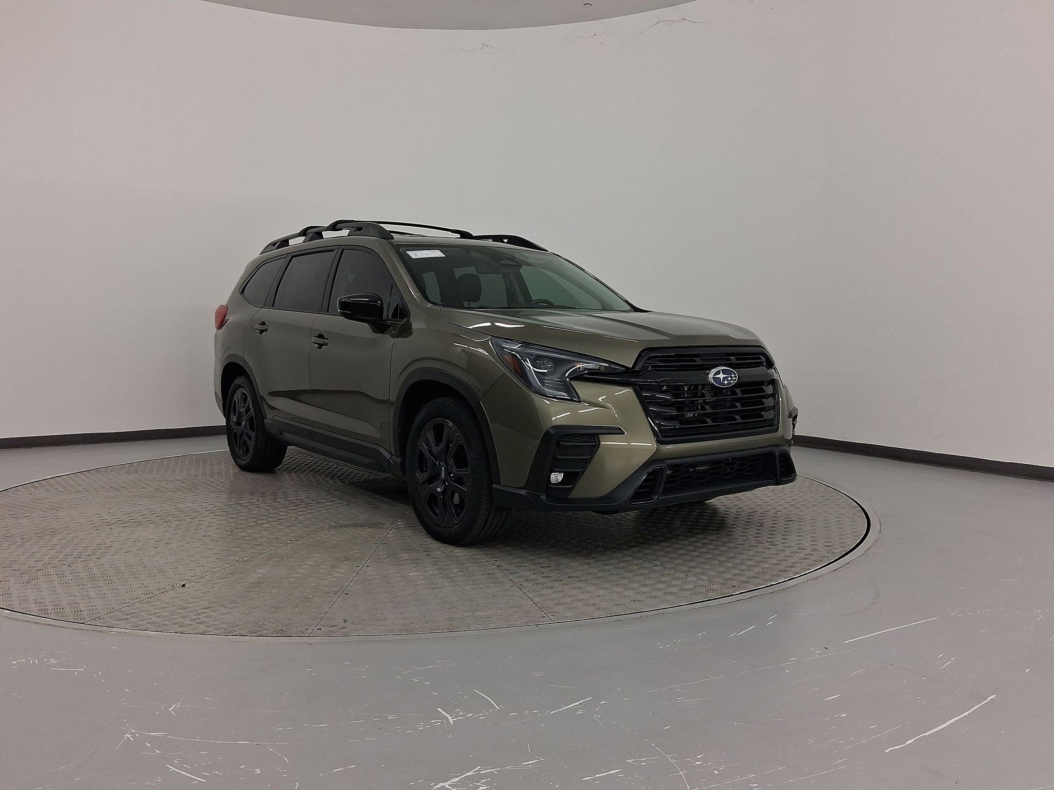 Used 2024 Subaru Ascent Onyx Edition Limited image 7