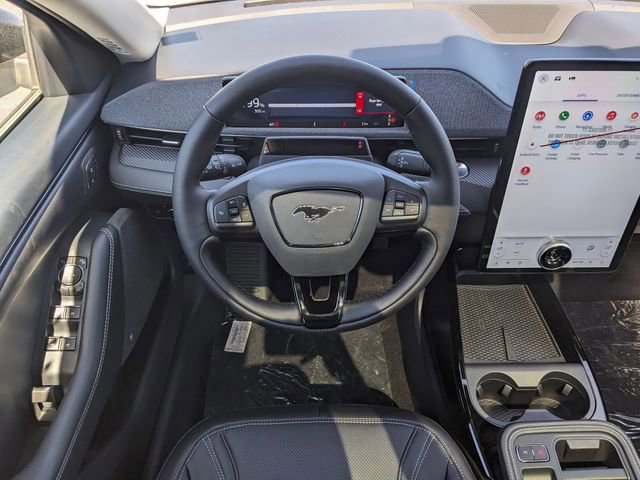 New 2025 Ford Mustang Mach-E Premium w/ Interior Protection Package image 14
