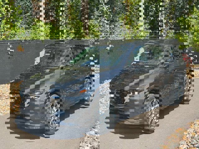 New 2025 MAZDA CX-5 AWD 2.5 S w/ Premium Plus Pkg