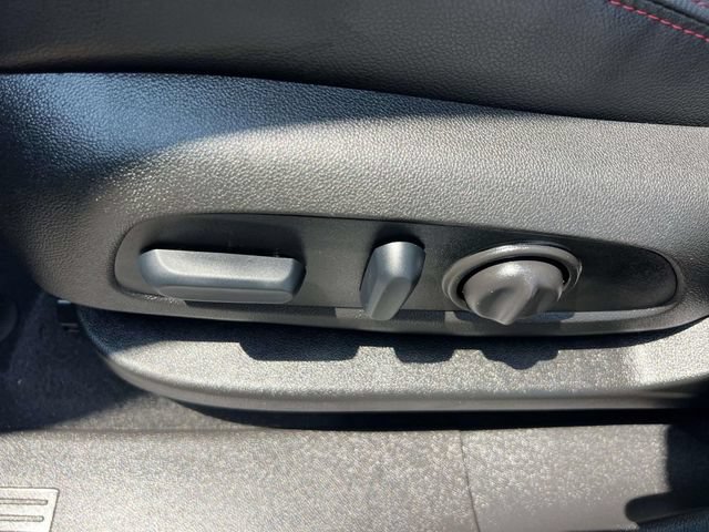 Certified 2024 Chevrolet Equinox RS AWD/4WD image 19