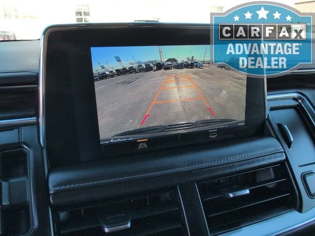 Used 2024 Chevrolet Suburban LT image 25