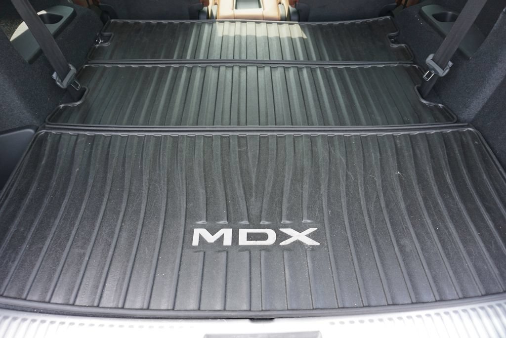Used 2022 Acura MDX SH-AWD w/ Advance Package image 32