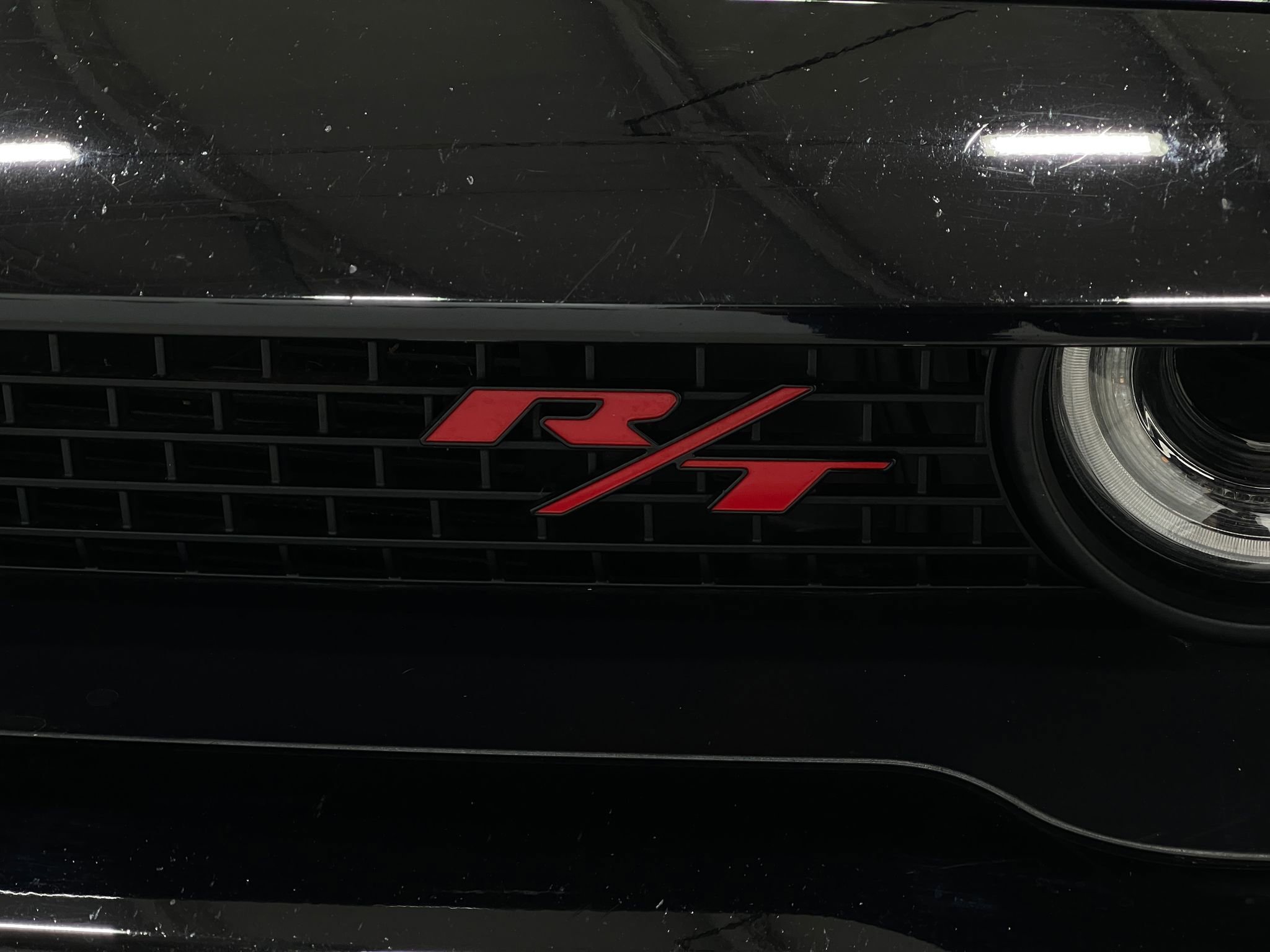 Used 2022 Dodge Challenger R/T Scat Pack image 37
