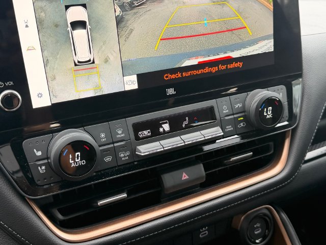 Certified 2024 Toyota Grand Highlander AWD Hybrid image 26