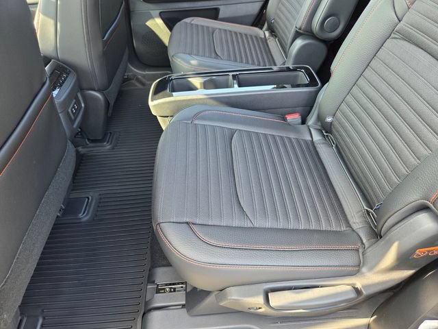 New 2026 Nissan Pathfinder Rock Creek w/ Rock Creek Premium Package AWD/4WD image 13