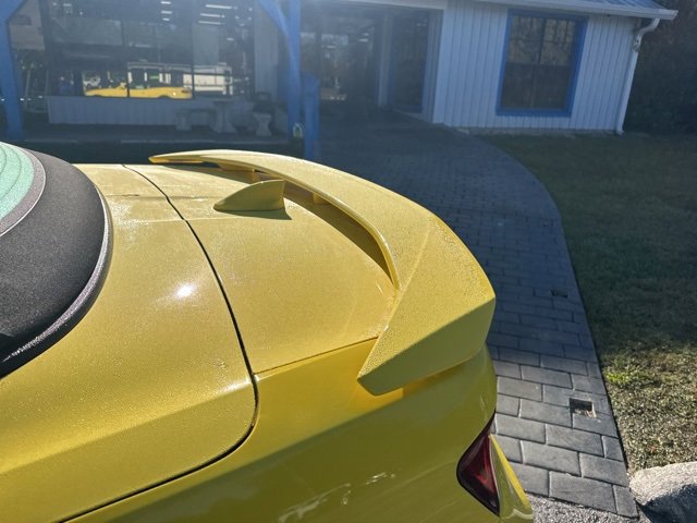 Used 2018 Chevrolet Camaro LT w/ RS Package image 37