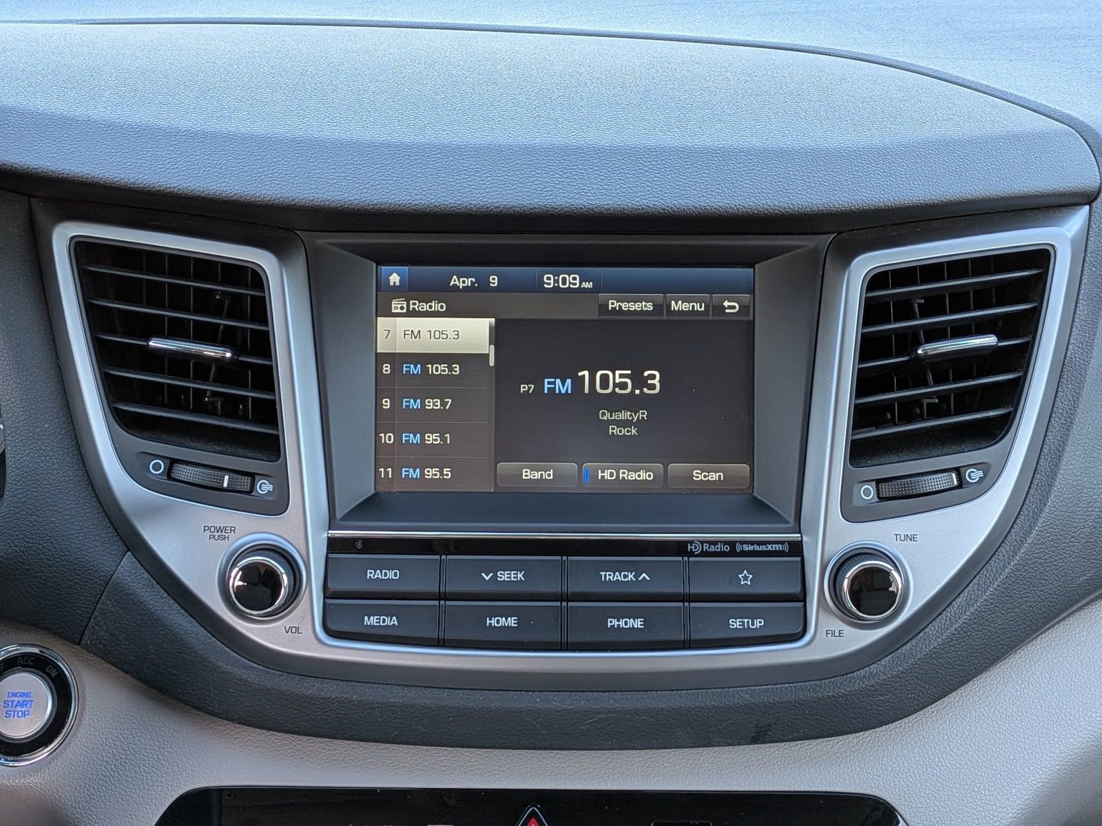 Used 2018 Hyundai Tucson Value image 10