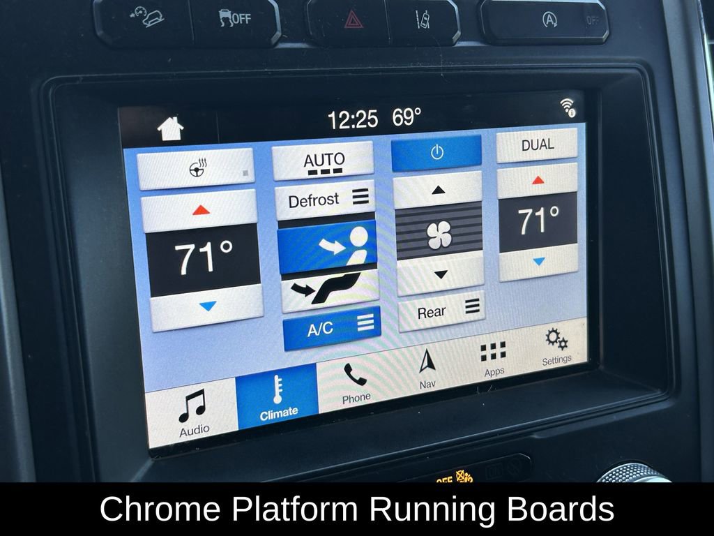 Used 2019 Ford Expedition Max XLT w/ Equipment Group 202A image 25