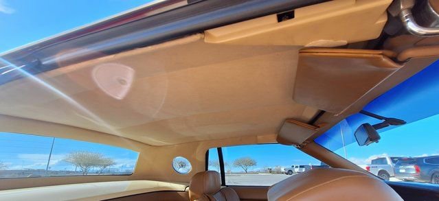 Used 1991 Chrysler TC by Maserati image 30