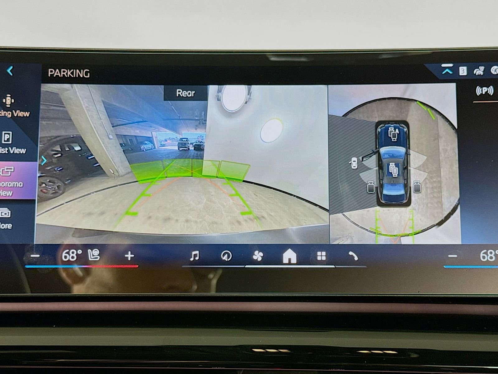 New 2026 BMW i5 eDrive40 w/ Executive Package image 14