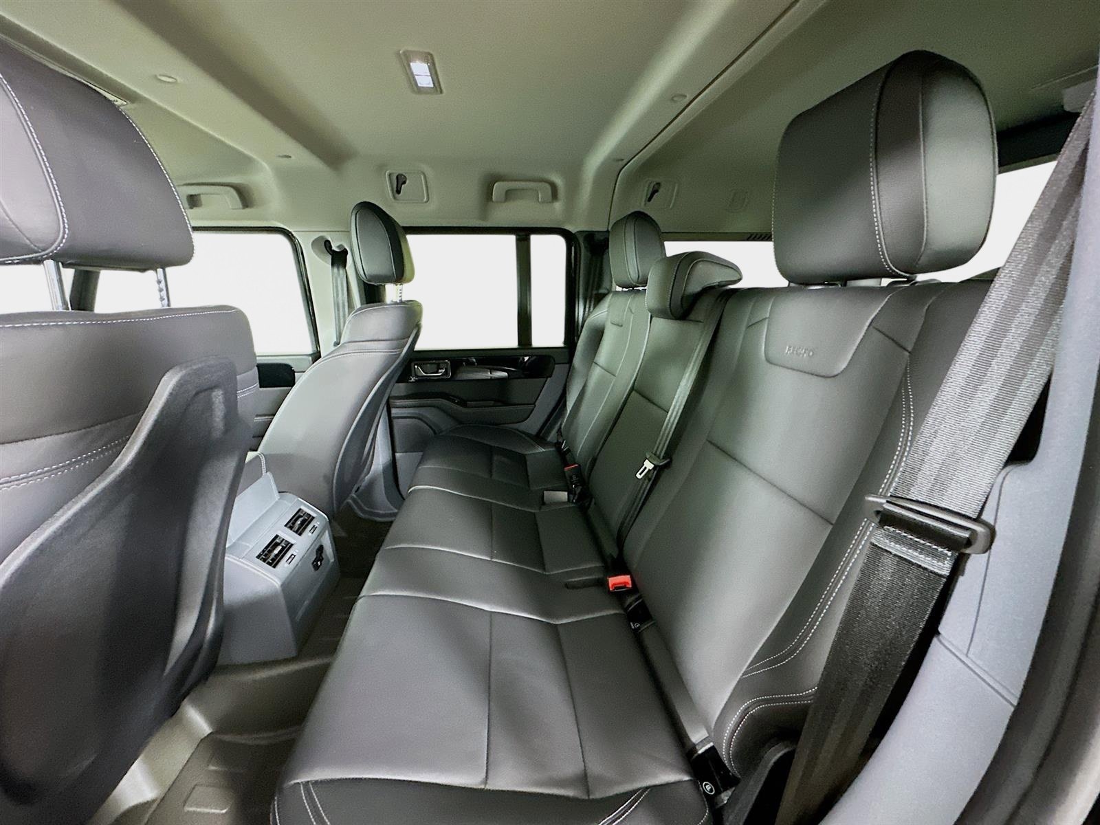 Used 2024 INEOS Grenadier BASE image 39