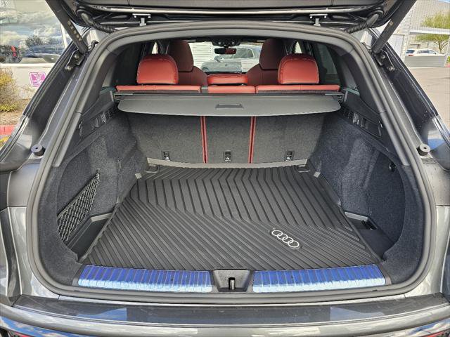 New 2025 Audi SQ5 Premium Plus image 7